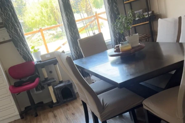 Move-In Cleaning Service