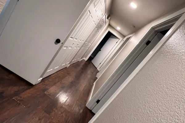 Move-Out Cleaning Services