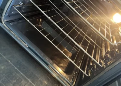 Trusted Home Cleaning Services