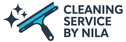 Cleaning Service By Nila