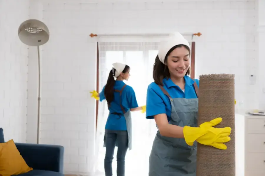 Expert Move-in Cleaning Service Yakima, WA