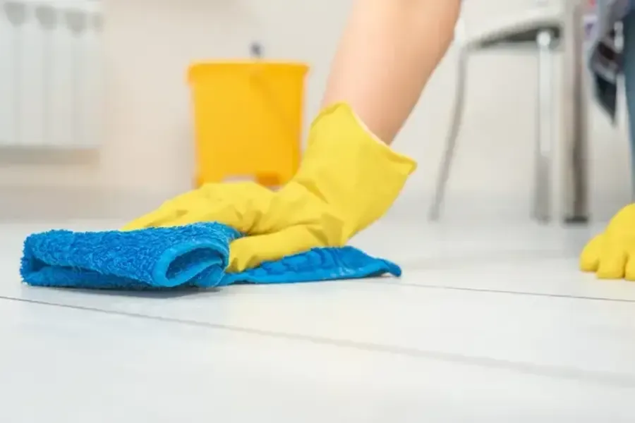 Professional Deep Cleaning Services Yakima, WA